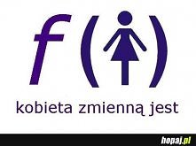 Niby to tylko stereotyp, ale w moim przypadku się sprawdza, i to często. Ale widocznie taka moja natura ;)