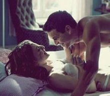 M-miłość
może i jestem szalona, ale wierzę w prawdziwą miłość .