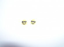 kolczyki za 2 zł z przesyłką 4 zł