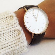 daniel wellington watch.