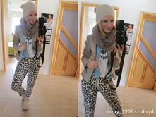 Najlepsza stylizacja z 2 marca: dresiarze na spacerze od: mary_1205