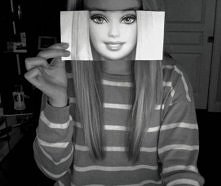 Jaką siebie pokażesz, taką ...