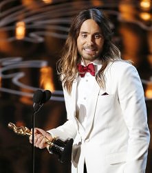 Boski Jared ♥ gratulujemy O...