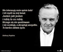 Anthony Hopkins