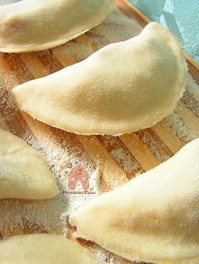 pierogi domowe