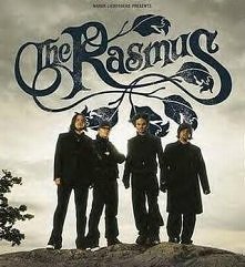 THE RASMUS