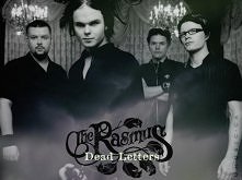 THE RASMUS
