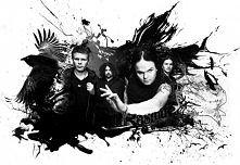 THE RASMUS