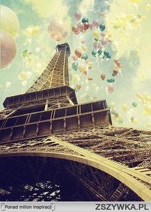 Paris ♥
