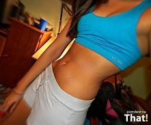 Jak ja bym chciała tak wygl...