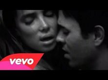 Enrique Iglesias - Somebody...