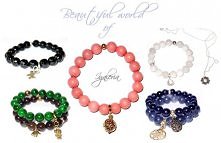 14... lubimy biżuterię.