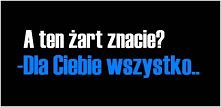 Ubawiliście się tak, jak ja?