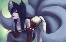 Ahri