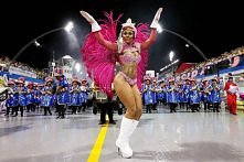 brasil carnival