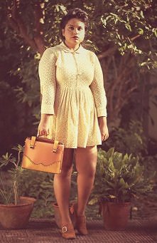 Bo moda, to nie tylko 34/36..