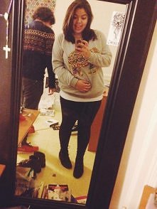 Bo moda, to nie tylko 34/36..