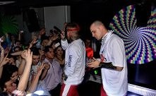 z piątkowego koncertu KaeNa :)