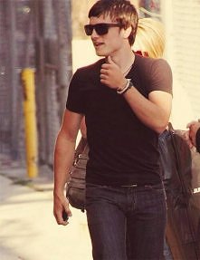 Josh Hutcherson