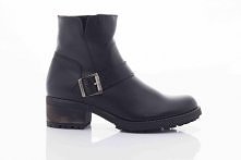 Bayla - Biker boots marki Bayla HIT!