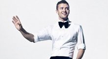 Timberlake <3
