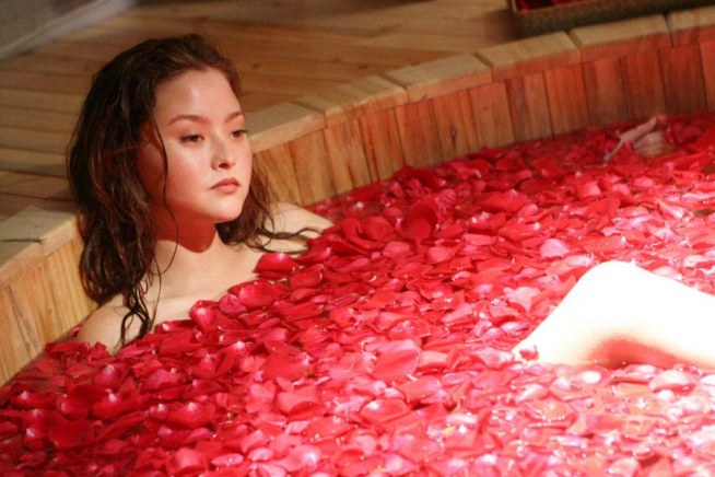Devon Aoki