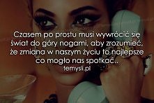 Nie ma tego złego ..