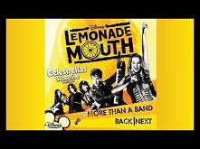 Lemonade Mouth - More than a band