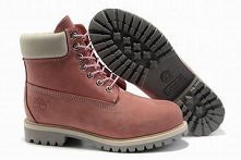Timberland 6inch Premium Waterproof Boots Pink White Womens
