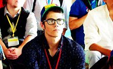 Dylan O'Brien The Internship (Stażyści)