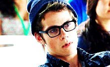 Dylan O'Brien The Internship (Stażyści)