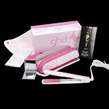 Funksjoner av ghd rettetang rosa er tilbake for 2010: 
 
1.Et nytt elegant design med avrundede fat at er enklere å bruke. 
2.Med universell spenning, kan du bruke uansett hvor ...