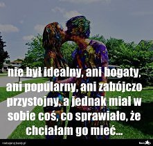 Całkowita Prawda.. ♥