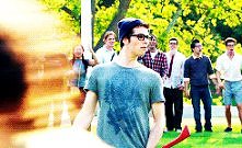 Dylan O'Brien The Internship (Stażyści)