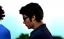 Dylan O'Brien The Internship (Stażyści)