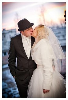 Rekwizyty, sesja ślubna... ...