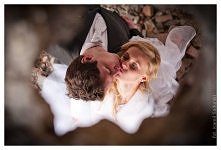 ...sesja ślubna... fantasty...