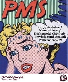 PMS