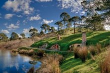 Hobbiton :)