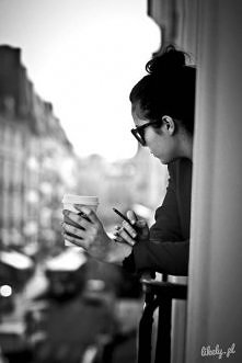 ...mieć swój świat i chwile...