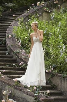 Voyage by Mori Lee 2013