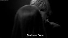 die with me