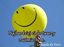 uśmiech to podstawa ;D