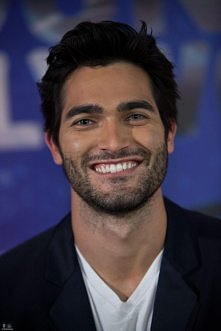 Tyler Hoechlin