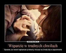 #15 to także bycie niewidocznym wsparciem, przyjaciółką, która zawsze wysłucha, gotowa by pomóc