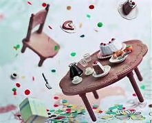 #9 nawet jeśli trzeba potem po nim posprzątać