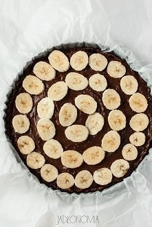 bezglutenowa tarta czekoladowa