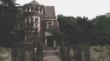 AHS Murder House