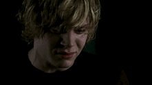 cry...