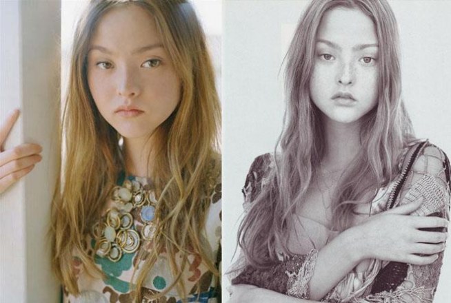 devon aoki